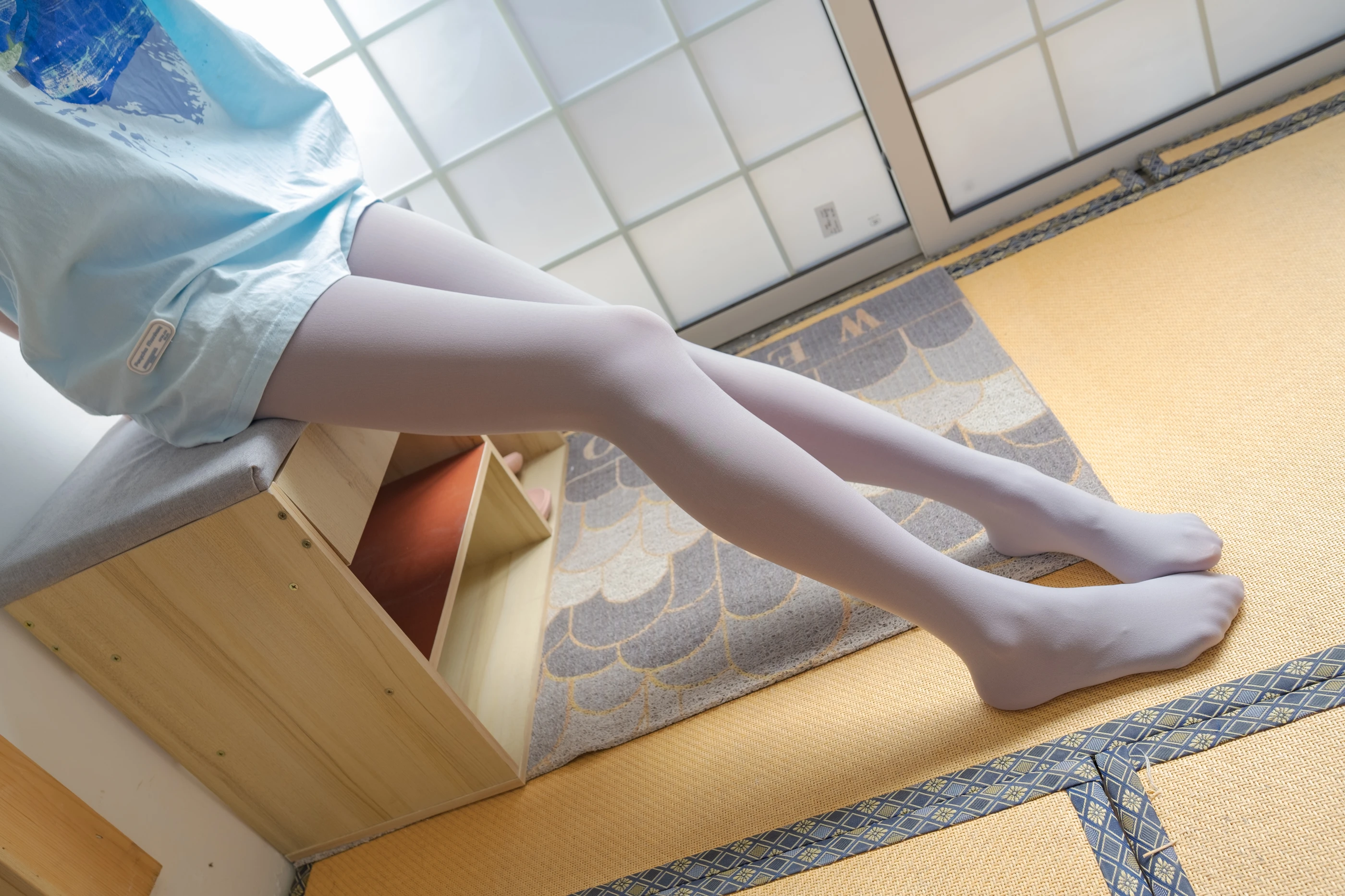 森萝财团 内部会员版 – 雏菊004 [164P 1V] 3